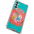 Adult Swim Adventure Time Jake and Finn Galaxy A15 5G Clear Case